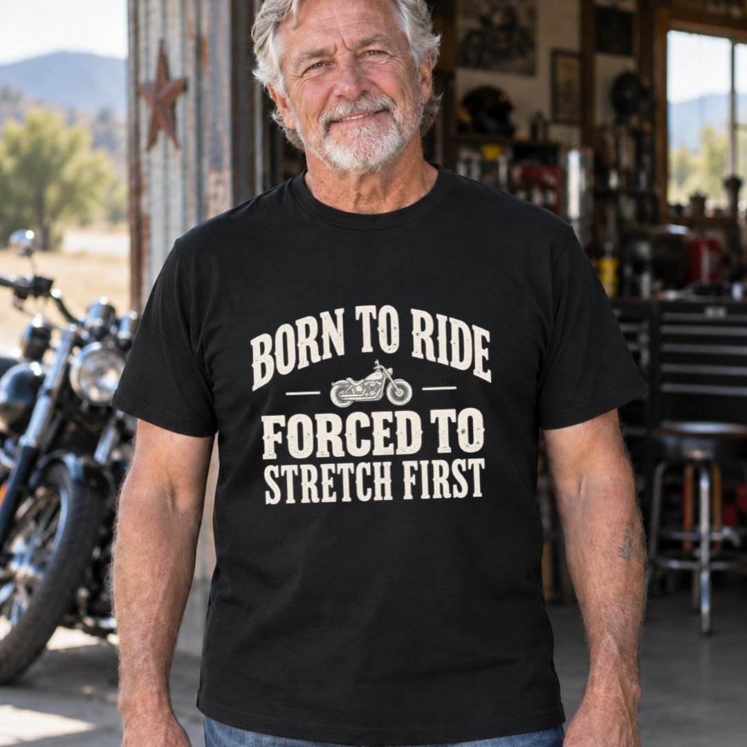 Stretch First T-Shirt