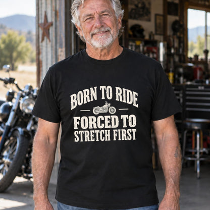 Stretch First T-Shirt