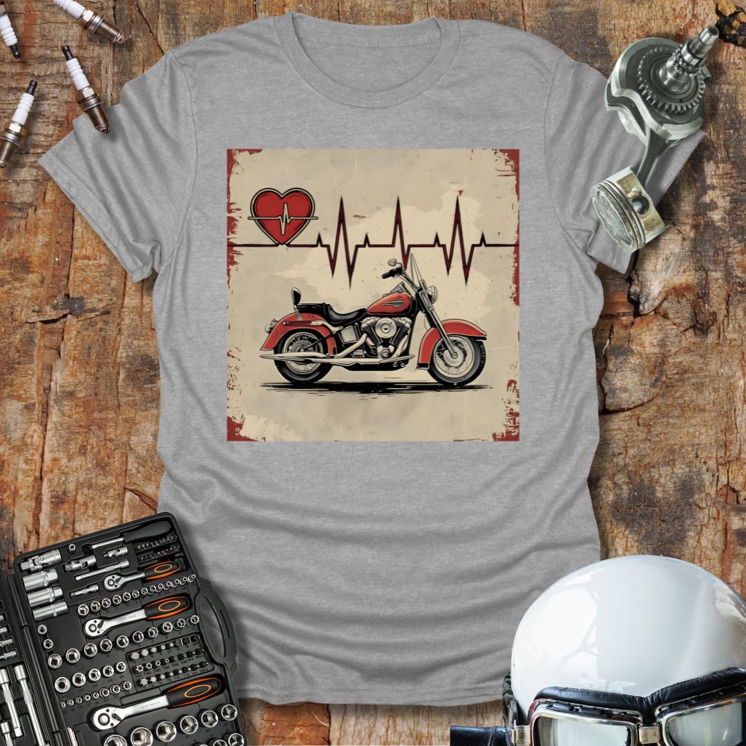 Heart-Beat T-Shirt