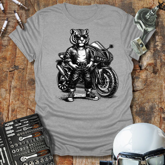Tiger T-Shirt