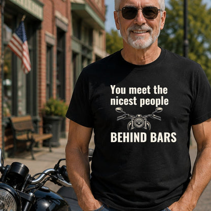 The Nicest People T-Shirt