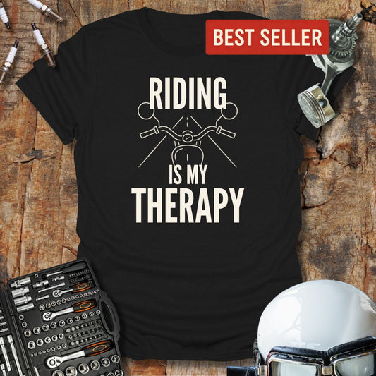 Therapy T-Shirt