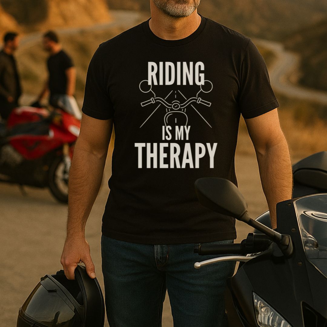 Therapy T-Shirt