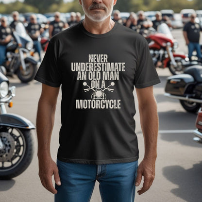 Underestimate T-Shirt