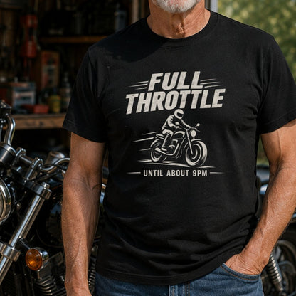 Until 9PM T-Shirt