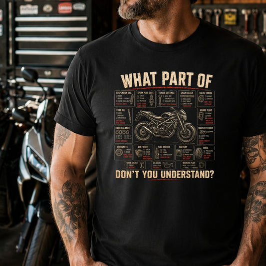 What Part Of T-Shirt