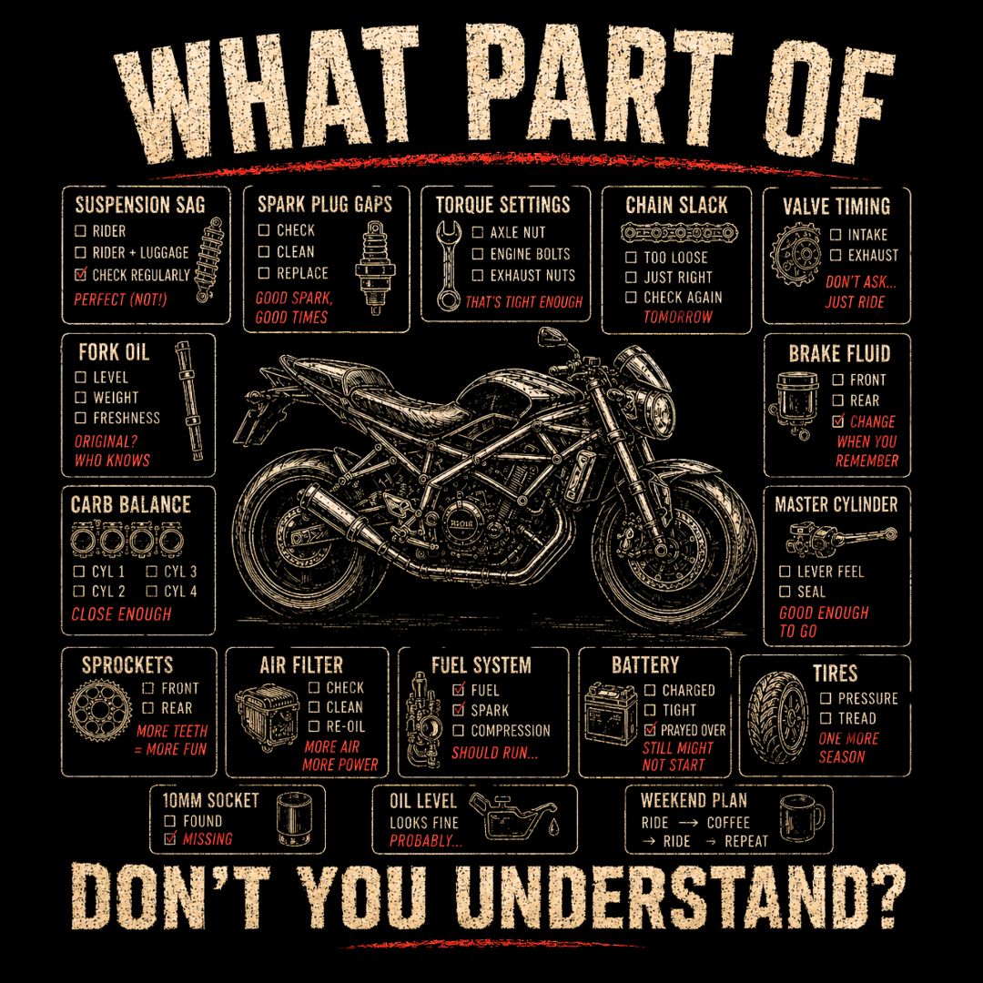 What Part Of T-Shirt