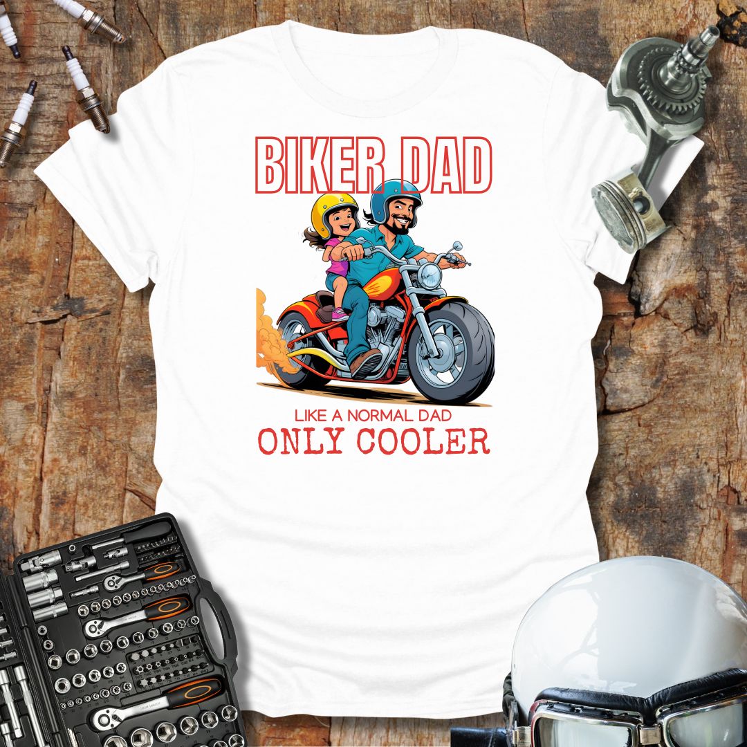Normal Dad T-Shirt