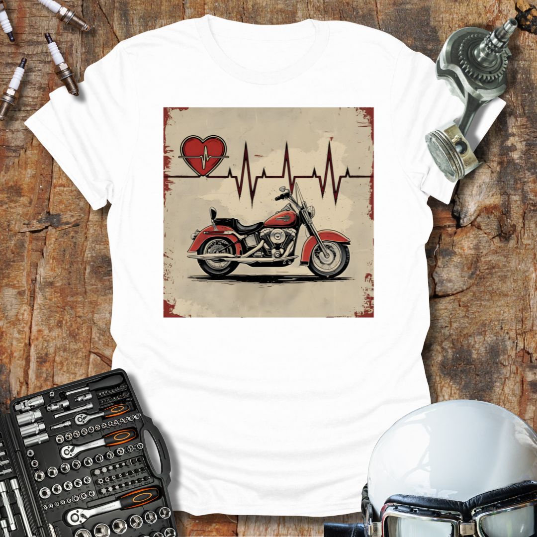 Heart-Beat T-Shirt