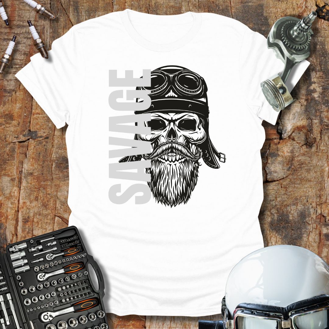 Savage T-Shirt