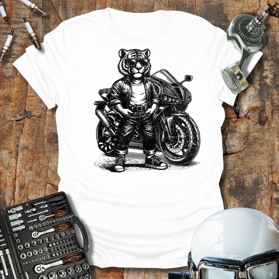 Tiger T-Shirt